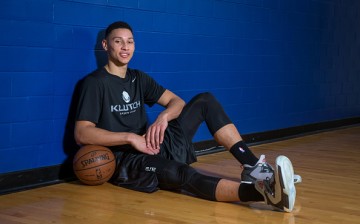 Ben Simmons