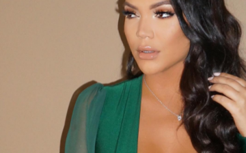 Is Jessica Parido ready to take Mike Shouhed back?
