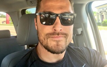 Is Chris Soules dating Amanda Stanton after Whitney Bischoff split?