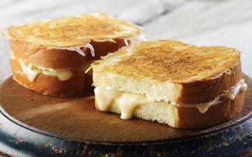 Panera is being sued by a family in Massachusetts for reportedly putting peanut butter into their daughter's grilled cheese sandwich, who has peanut allergy.