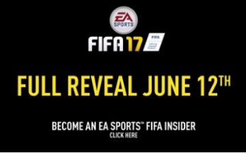 FIFA 17 is an upcoming association football video game, scheduled to be released on 27 September 2016 in North America and 29 September 2016 for the rest of the world.