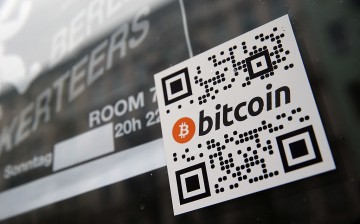 Bitcoin sees more love from China due to yuan devaluation and anti-corruption drive.