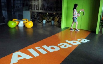 Chinese online retail giant Alibaba is currently in talks with ChinaPay for the latter to serve as a payment option for the former's Taobao online store. 