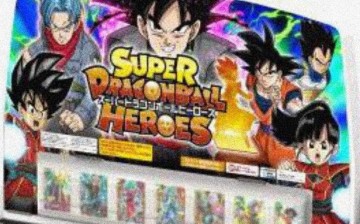 ‘Dragon Ball Super’ Black Goku’s full front photo leaked: Why is Black Goku wearing just one earring? 