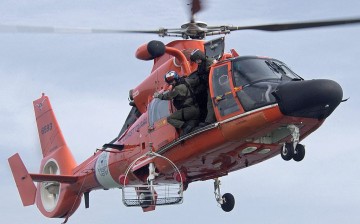 China to procure helicopters to serve as air ambulances.