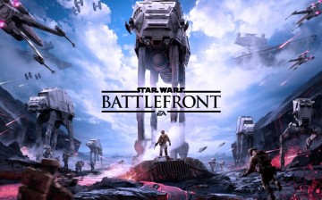 'Star Wars: Battlefront 3' remake is an action shooter video game developed by Frontwire Studios.