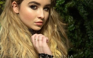 Sabrina Carpenter