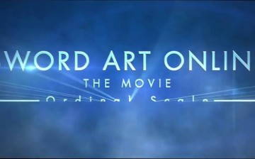 Sword Art Online The Movie: Ordinal Scale is an upcoming Japanese animated film based on the Sword Art Online light novel series written by Reki Kawahara and illustrated by abec.