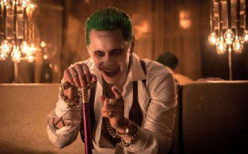 Suicide Squad is a DC superhero film directed by David Ayer and it stars Will Smith, Jared Leto, Margot Robbie, Viola Davis and Cara Delevingne.