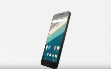 Google Nexus 5X receives $160 discount, Nexus 2016 to come with new feature in August 2016
