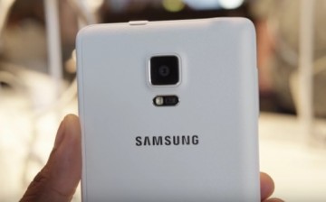 Samsung Galaxy Note Edge, Asus ZenFone Max, ZenFone 2 Laser receiving Android Marshmallow update