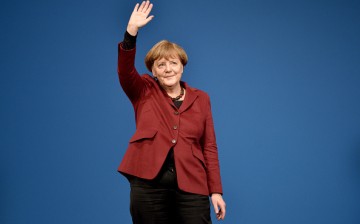 German Chancellor Angela Merkel is meeting with Chinese Premier Li Keqiang this week to further enhance Sino-German ties.