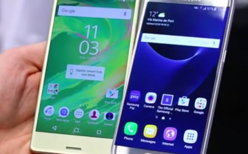 Sony Xperia X and Samsung Galaxy S7 are the freshest faces from two mobile tech giants, but which among these two premium devices is worth having?