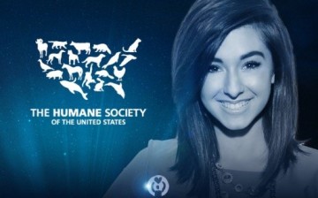 Christina Grimmie