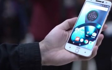 Moto Z Force vs Moto Z: Which smartphone should you buy? Specs, features compared