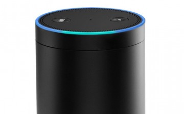 Amazon Echo 
