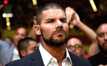 Bobby Roode was at ringside during 'NXT TakeOver: Dallas' in April. 