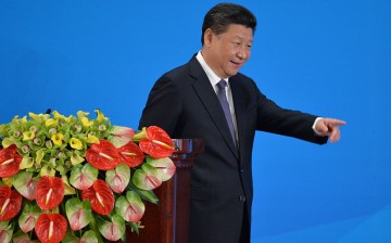 Xi Jinping's 