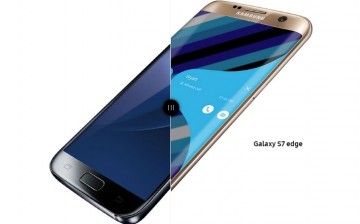 Samsung Galaxy S7 edge to be partnered with Samsung Galaxy Note 7