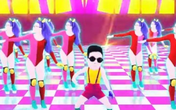 Just Dance 2017 will be available for the Nintendo NX