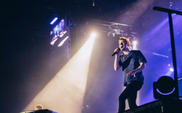 Are Luke Hemmings and Arzaylea ready to take their relationship to the next level?