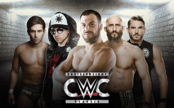 All 32 particpants for the WWE Cruiserweight Classic was revealed on Monday and it includes different superstars from around the world.