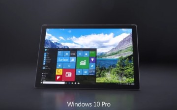 MacBook 2016 vs Surface Pro 4 specs comparison: Buyers can grab a Surface Pro 4 or Surface Book with 1TB storage