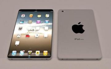 Although Apple has not yet confirmed when the iPad Mini 5 would actually be released, most of the people are betting that the device would come along with the updated iPhones by September.