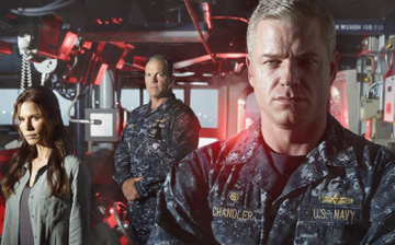 “The Last Ship” Season 3 premiere has been moved to June 19.