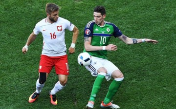 Euro 2016 Ukraine vs. Northern Ireland live stream, where to watch online, start time and details