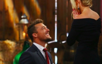 Is there still a chance for Chris Soules and Whitney Bischoff? 