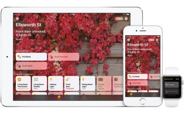 Apple's Home App