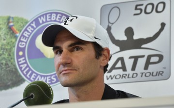 Roger Federer