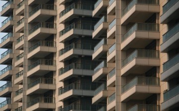 China's Property Price Growth Hits Two-Year Low