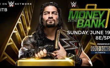 WWE Money in the Bank 2016 live stream, where to watch online, updated match card and preview