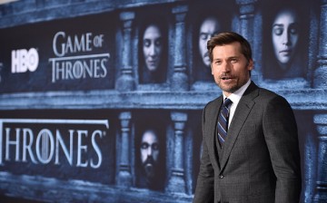 Nikolaj Coster-Waldau plays Jaime Lannister on 'Game of Thrones'