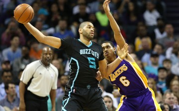 Nicolas Batum