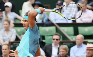 Rafael Nadal