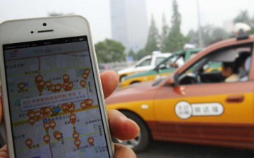 Chinese ride-sharing company Didi says that it is now ready to take on Uber after raising $7.3 billion in funds.