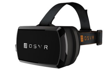 Razer HDK 2 VR Headset