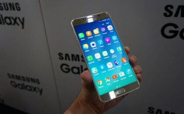 Galaxy Note 7 / Galaxy Note 6 is rumored to be Galaxy Note 5's predecessor and may launch in the second half of 2016.