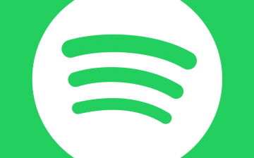 Spotify logo