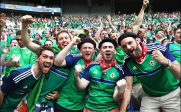 Euro 2016 Northern Ireland vs. Germany live stream, where to watch online, start time and other details