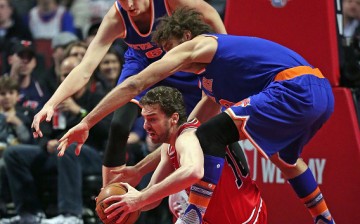 Pau Gasol