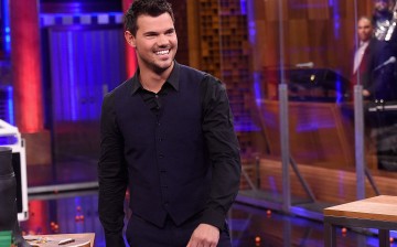 Taylor Lautner joins 'Scream Queens' Season 2 as series regular.