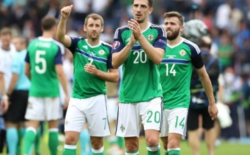Euro 2016 Round of 16 Wales vs. Northern Ireland live stream, where to watch online, betting odds, start time