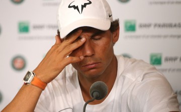 Rafael Nadal