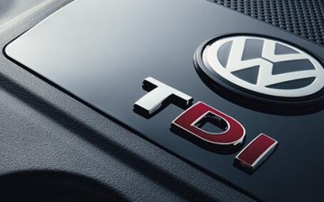 VW TDI