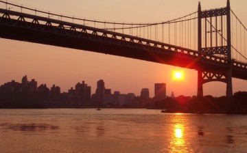 By the 2080s, there will be 3,331 deaths due to extreme heat in New York every year.