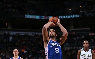 Jahlil Okafor